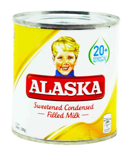 Alaska Sweetened Condensed Milk 300 ml
