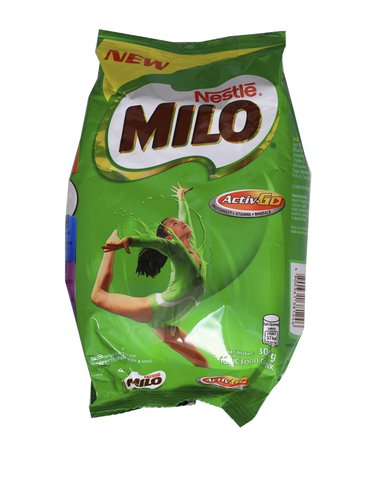 Milo Actigen E Instant Drinks 300 g