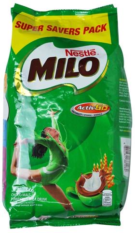 Milo Actigen E Chocolate Milk Drink 1 kg