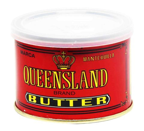 Queensland Tin Butter 175 g