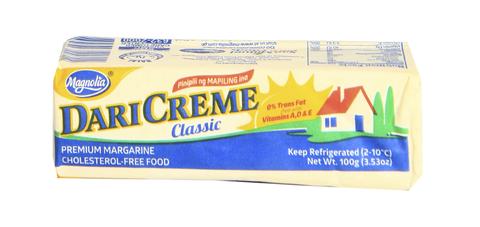 Dari Creme Margarine Classic 100 g