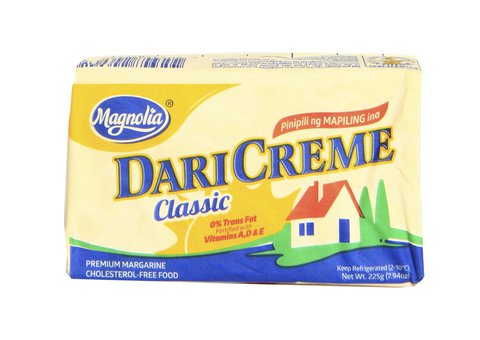 Dari Creme Margarine Classic 225 g