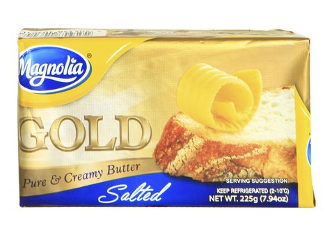 Magnolia Gold Butter Salted 225 g