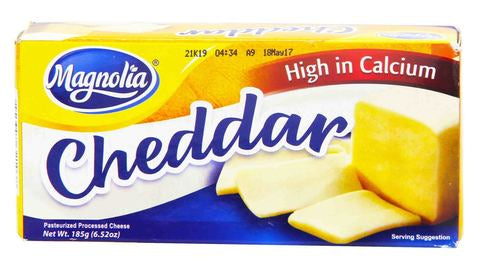 Magnolia Cheddar Cheese 185 g