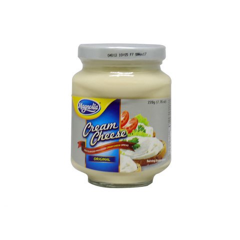 Magnolia Cream Cheese Spread 220 g