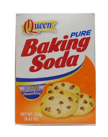 Queen Baking Soda