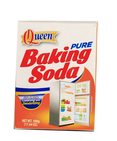 Queen Pure Baking Soda 500 g