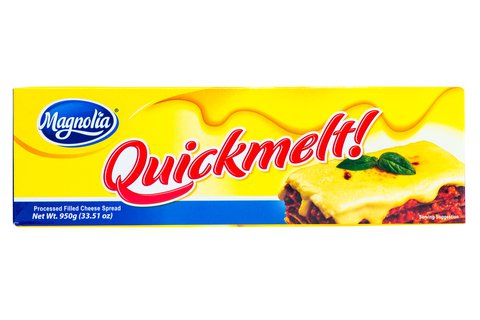 Magnolia Quickmelt Cheese 950 g