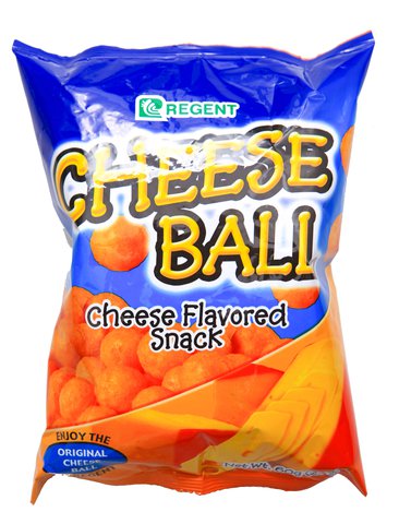 Regent Cheese Ball 60 g