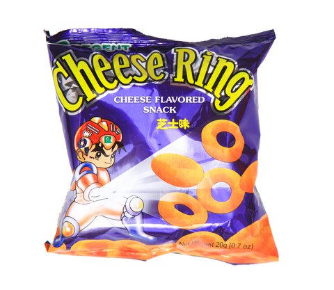 Regent Cheese Ring 20 g