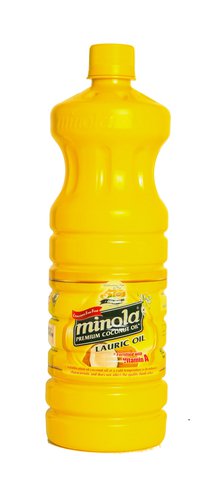 Minola Lauric Oil PET 925 ml