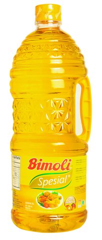 Bimoli Palm Oil PET 2 l