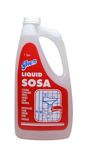 Gleam Liquid Sosa 1 l