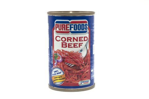 Purefoods Corned Beef 150 g