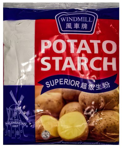Windmill Potato Starch 350 g
