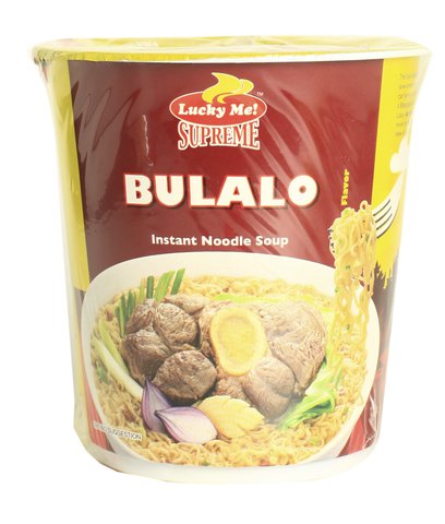 Lucky Me Supreme Bulalo 65 g