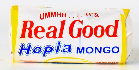 Real Good Hopia Mongo 1 pack