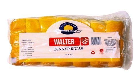 Walter Dinner Rolls 360 g