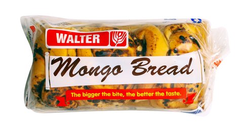 Walter Mongo Bread 1 pack