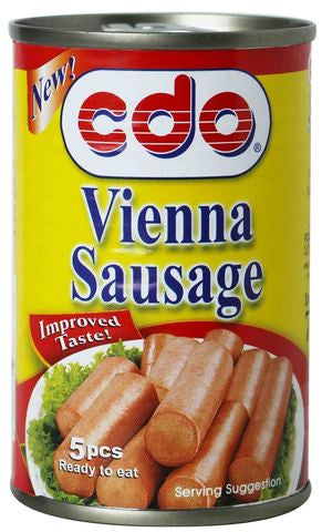 CDO Vienna Sausage 70 g