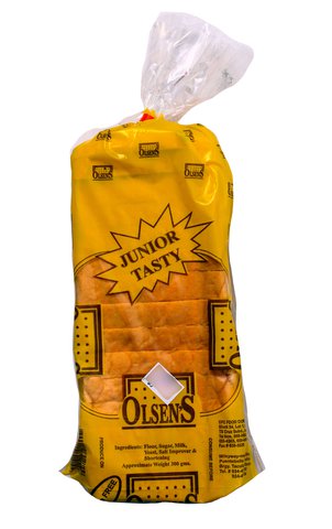 Olsen's Junior Loaf 300 g