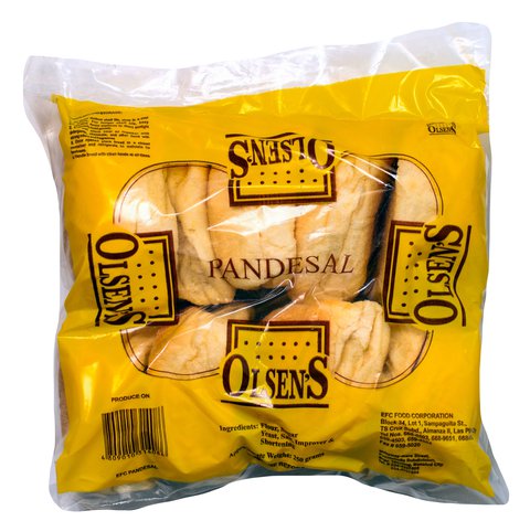 Olsen's Pandesal 250 g