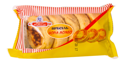 Mister Pullman Special Hopia Mongo 210 g
