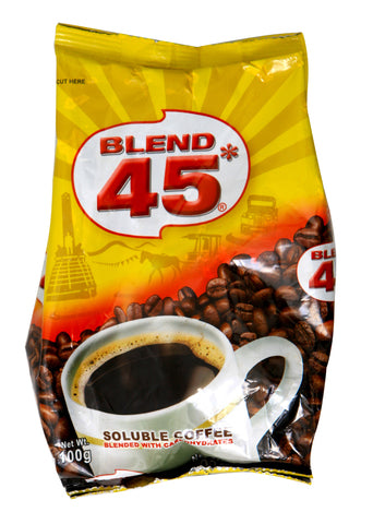 Blend 45 Coffee Economy Pack 100 g