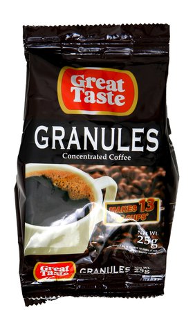 Great Taste Granules 25 g