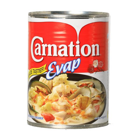 Carnation Evaporated Milk 370 ml