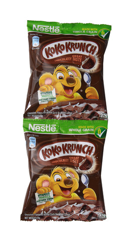 Nestle Koko Krunch Cereal Flowpack 20 g