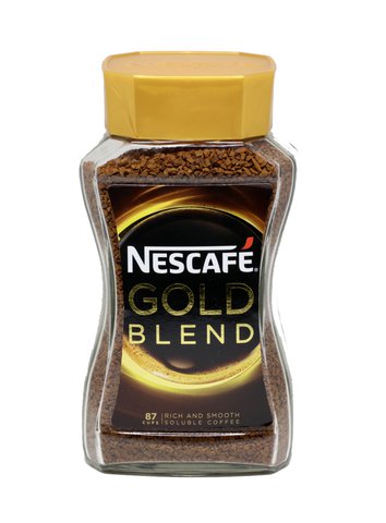 Nescafe Gold Blend 175 g