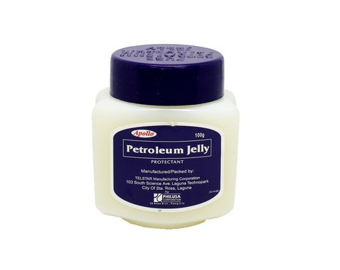 Apollo Petroleum Jelly 100 g