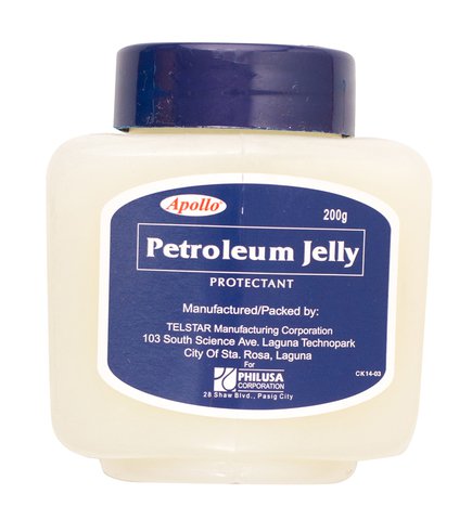 Apollo Petroleum Jelly Protectant 200 g