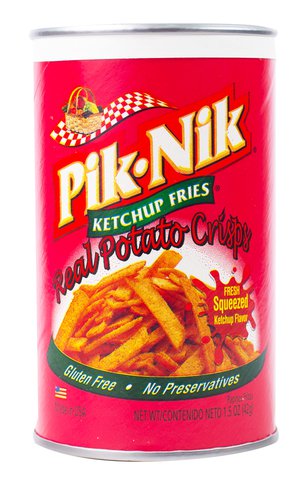 Pik-Nik Ketchup Fries 1.5 oz