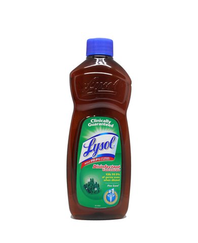 Lysol All Purpose Cleaner Pine Scent 500 ml