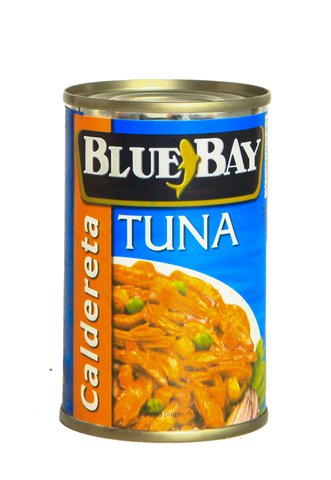 Bluebay Tuna Caldereta 155 g