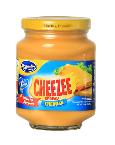 Magnolia Cheezee Spread Plain 235 g