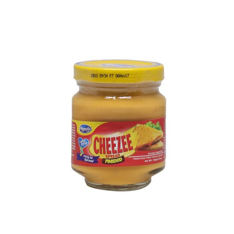 Magnolia Cheezee Spread Pimiento 120 g
