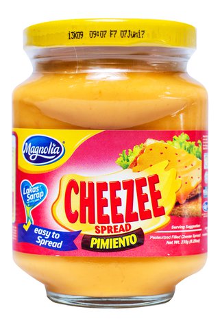 Magnolia Cheezee Spread Pimiento 235 g