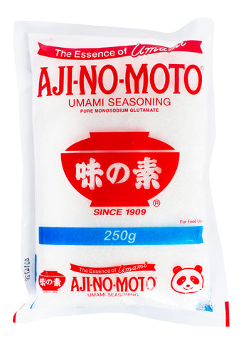 Ajinomoto MSG 250 g