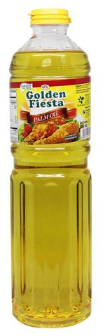 UFC Golden Fiesta Cooking Oil 950 ml