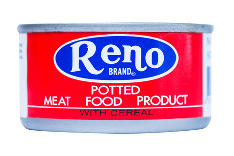 Reno Potted Meat 85 g