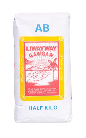 Liwayway Gawgaw 500 g