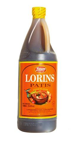 Lorins Patis Regular
