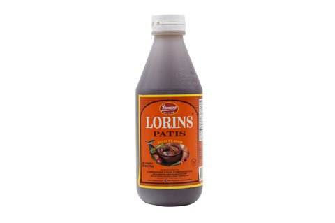 Lorins Patis PET 350 ml