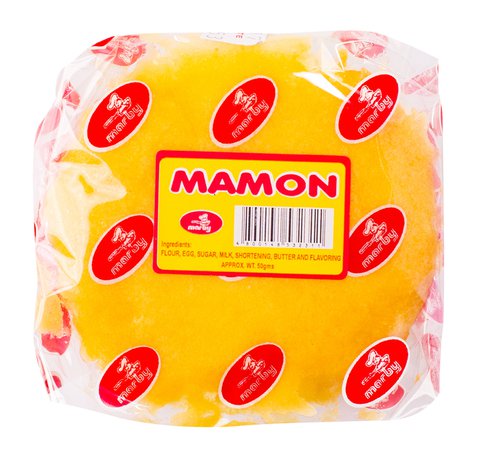 Marby Mamon Plain 50 g