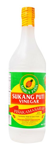 Marca Pina Suka Puti 1 l