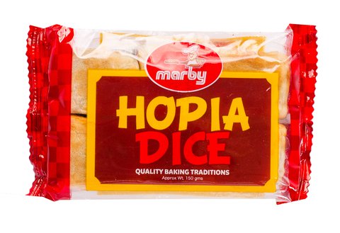 Marby Hopia Dice 150 g