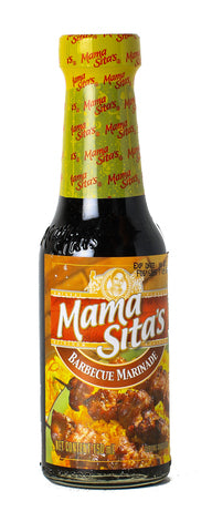 Mama Sita's Barbecue Marinade 150 ml